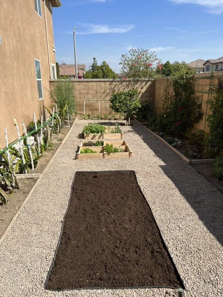 Professional lawn care service in Riverside, CA by SunGreen Lawn Maintenance