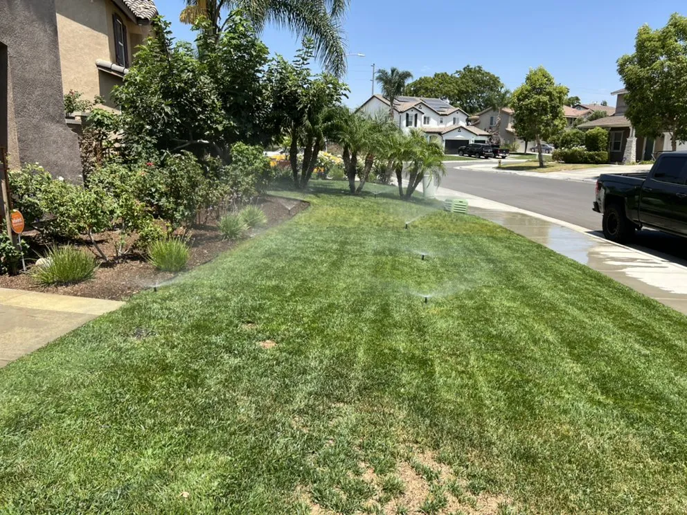 Trusted landscape installation for year-round maintenance across Riverside, CA - SunGreen Lawn Maintenance