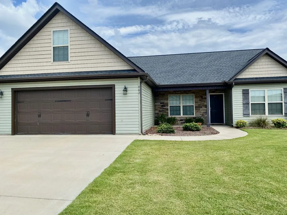 Trusted outdoor landscaping in Belton, SC - Sunhippie Lawn Care