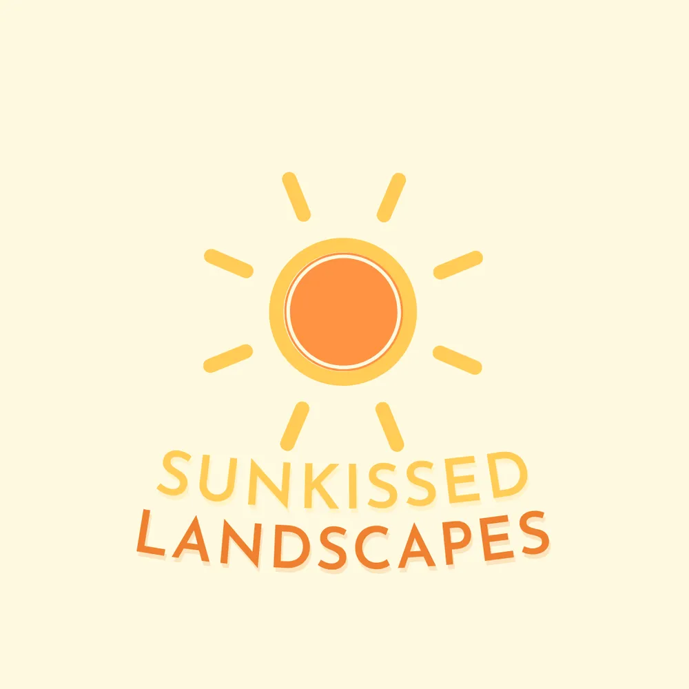 Professional yard maintenance in Oakdale, MN by Sunkissed Landscapes