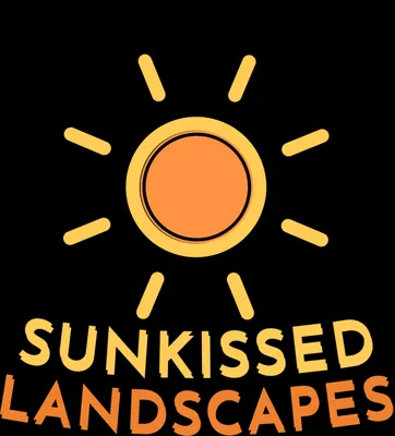 Sunkissed Landscapes Logo