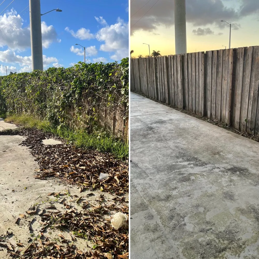 Affordable lawn mowing service for beautiful yards across Princeton, FL - Sunkissed Lawn Care Services