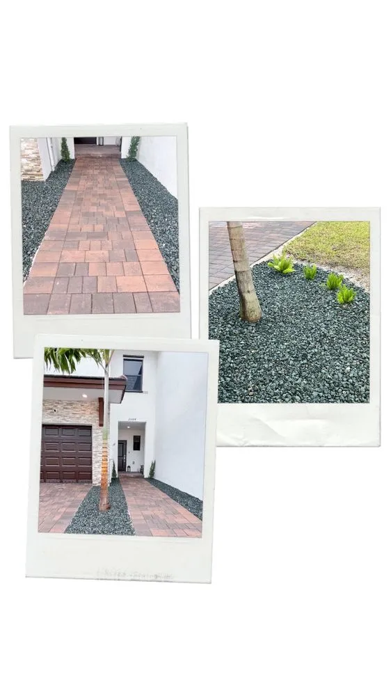 Reliable lawn care service for residential properties across Princeton, FL - Sunkissed Lawn Care Services