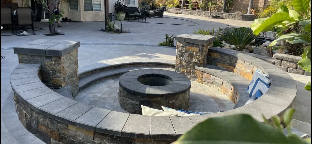Trusted landscape installation in San Diego, CA by Sunlight Landscaping