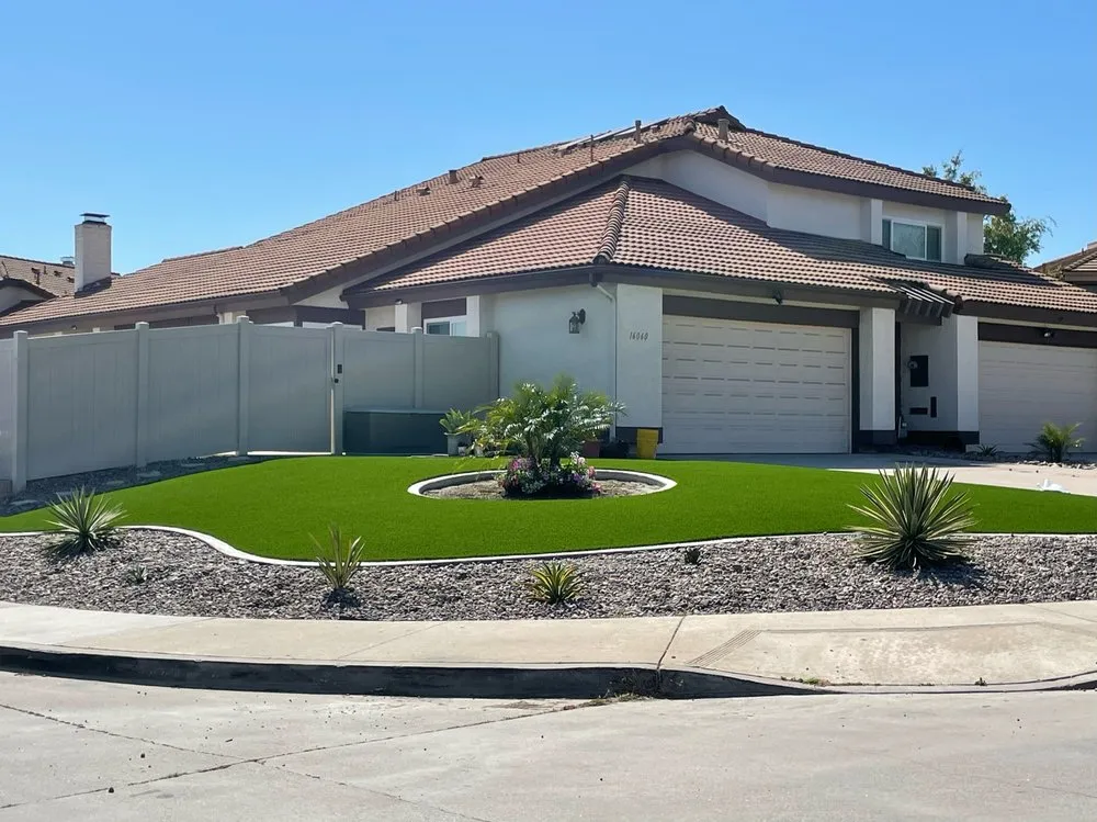 Affordable outdoor landscaping near you across San Diego, CA - Sunlight Landscaping