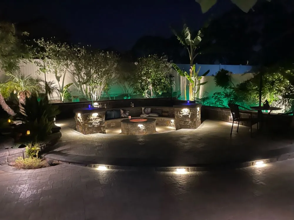 Custom yard cleanup service experts serving San Diego, CA - Sunlight Landscaping