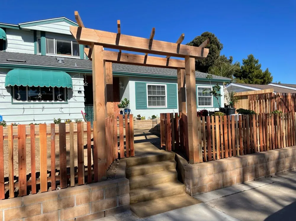 Affordable lawn care service for outdoor upgrades across San Diego, CA - Sunlight Landscaping