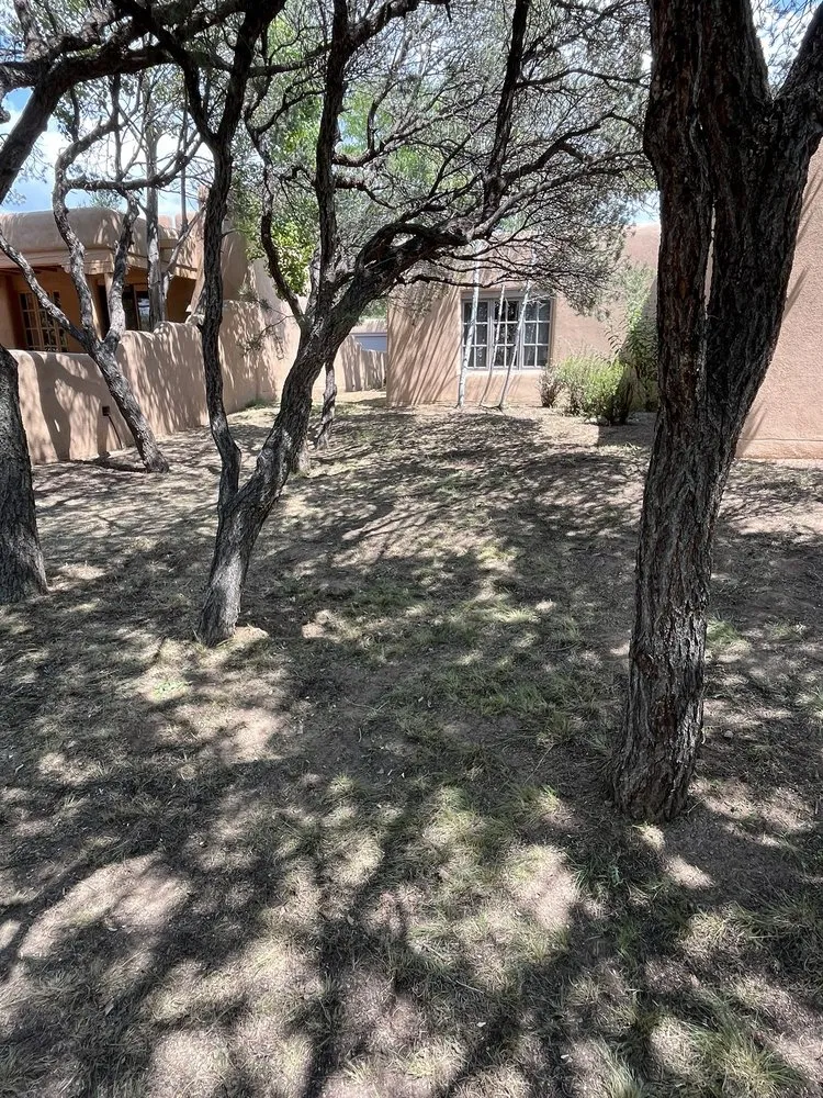 Reliable garden landscaping in Santa Fe, NM - Sunlight Landscaping