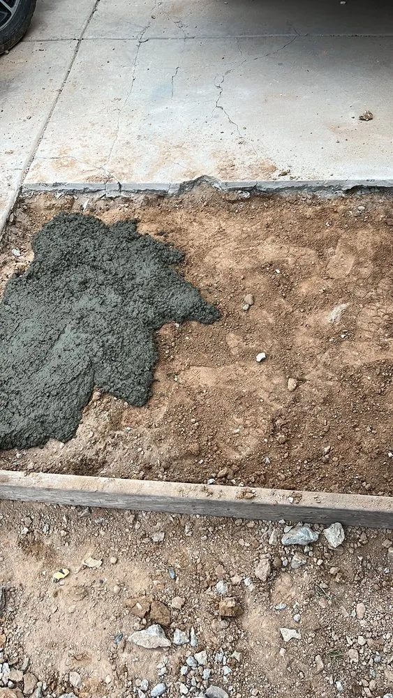 Professional landscape design in Santa Fe, NM by Sunlight Landscaping