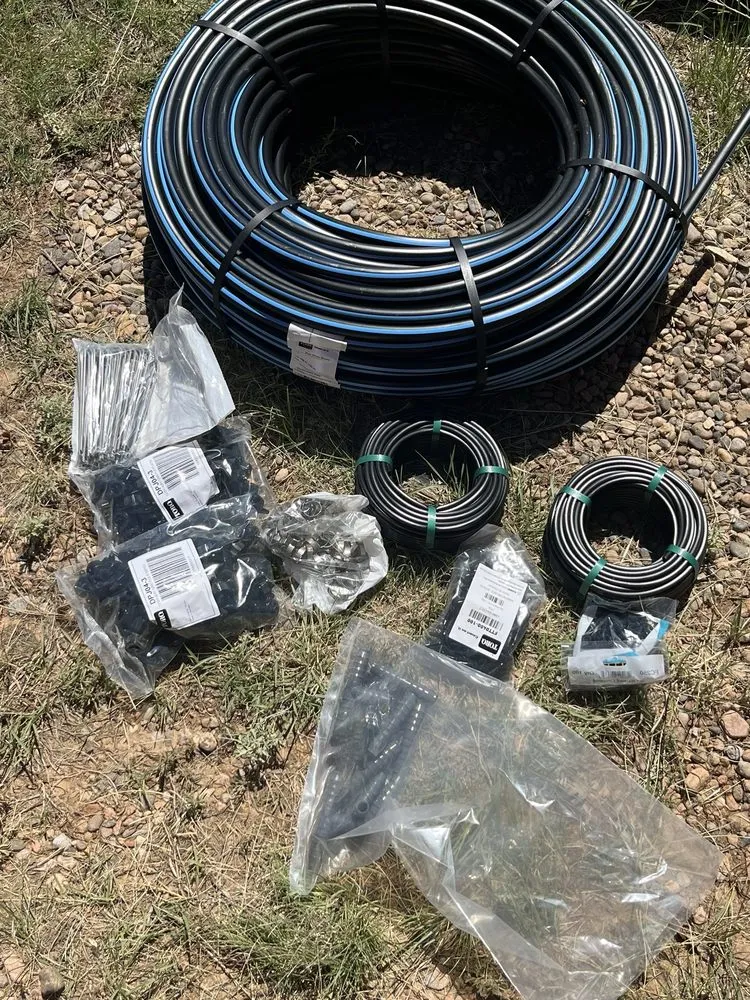 Affordable yard maintenance experts serving Santa Fe, NM - Sunlight Landscaping