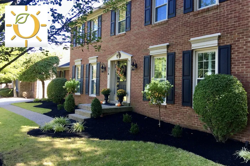 Trusted yard maintenance in Taylorsville, KY - Sunlight Lawncare