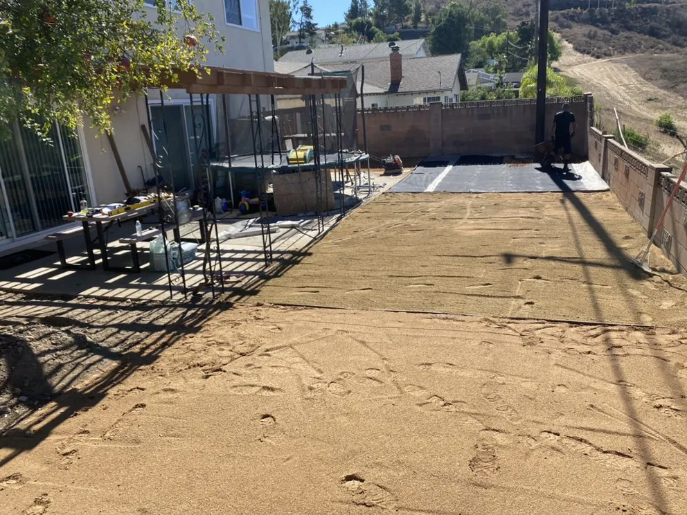 Professional landscaping services experts serving Camarillo, CA - Sunlight Tree Service & Landscaping