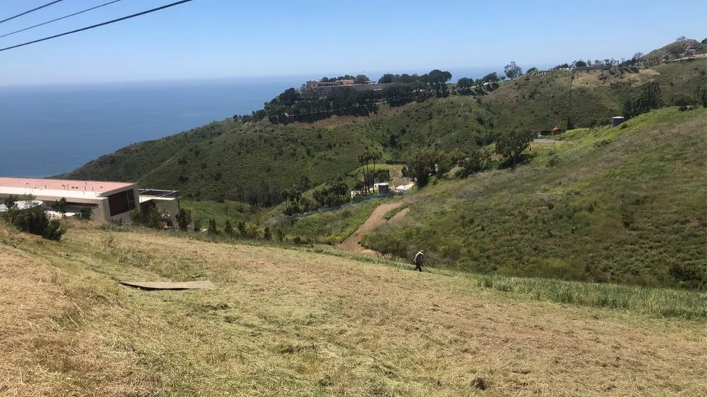 Custom landscape design near you across Camarillo, CA - Sunlight Tree Service & Landscaping