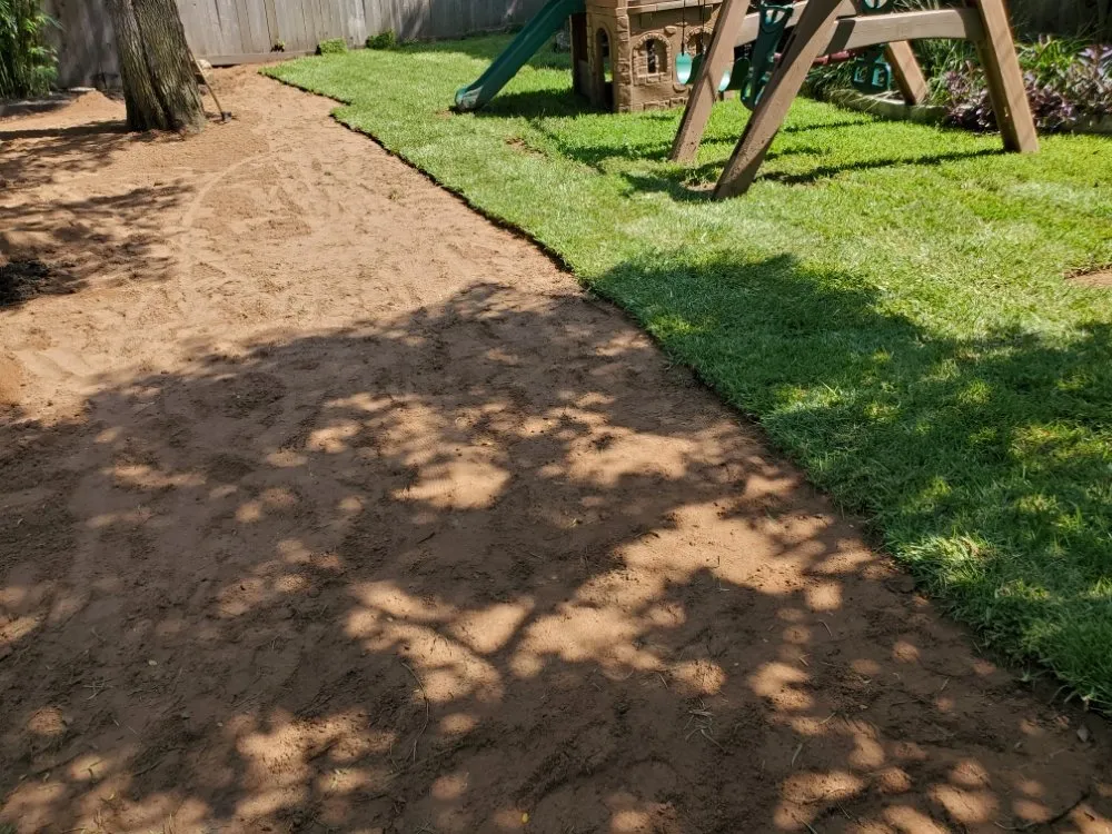 Custom yard maintenance near you across Austin, TX - Sunlight Tree Service