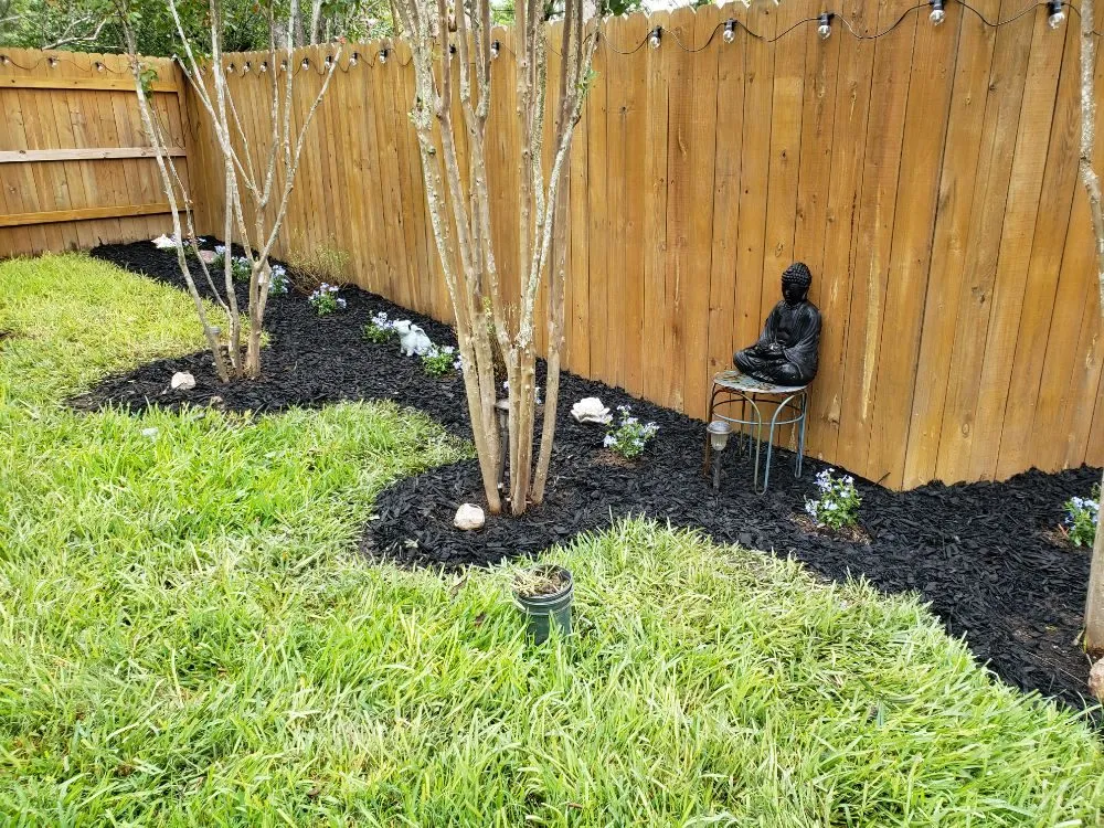 Expert landscaping services near you in Austin, TX by Sunlight Tree Service