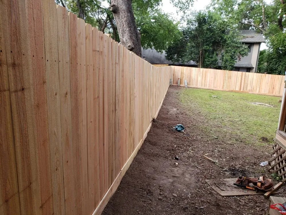 Professional lawn mowing service for residential properties across Austin, TX - Sunlight Tree Service