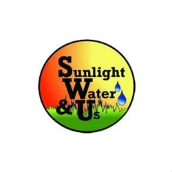 Reliable landscape design experts serving Easton, PA - Sunlight Water & Us
