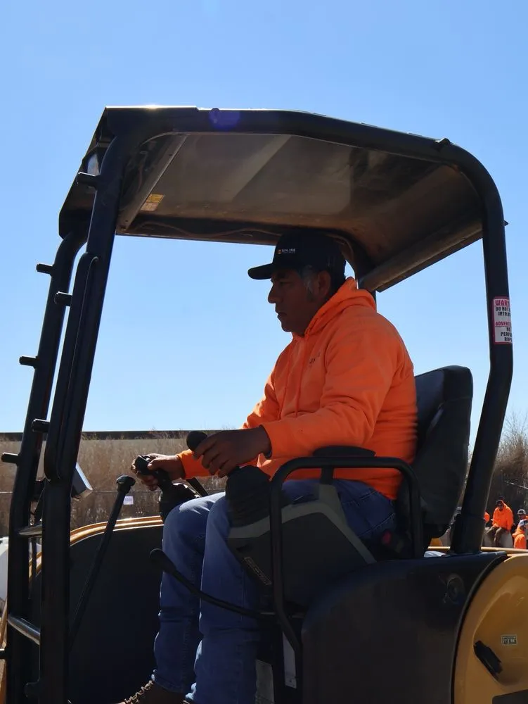 Top-rated residential landscaping in Bluffdale, UT by Sunline Landscapes