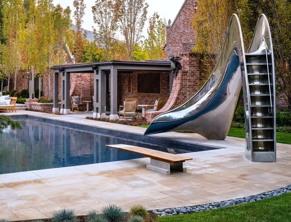 Affordable lawn care service experts serving Bluffdale, UT - Sunline Landscapes