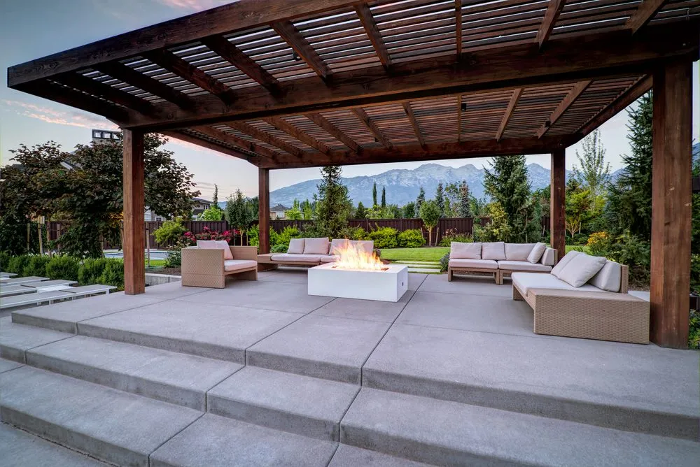 Local lawn care service in Bluffdale, UT - Sunline Landscapes