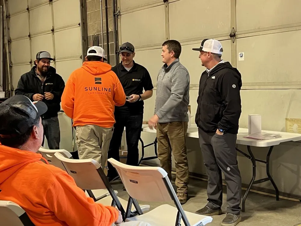 Reliable landscape design for outdoor upgrades across Bluffdale, UT - Sunline Landscapes