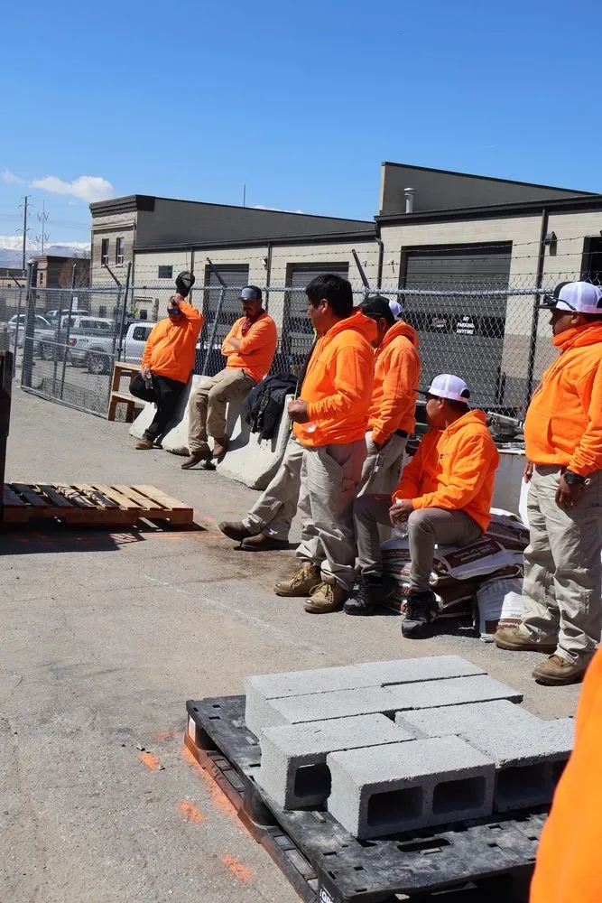 Local outdoor landscaping experts serving Bluffdale, UT - Sunline Landscapes