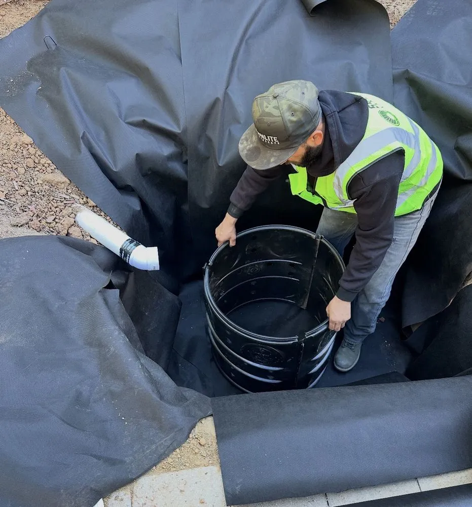 Local residential landscaping in El Cajon, CA - Sunlite Landscape