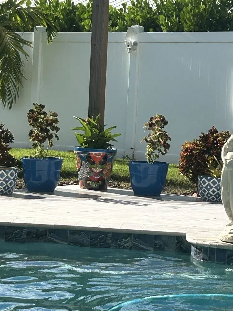 Top-rated yard maintenance in Fort Myers, FL by Sunman's Nursery & Landscaping