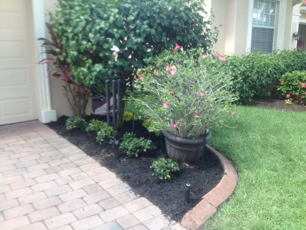 Top-rated landscape design experts serving Fort Myers, FL - Sunman's Nursery & Landscaping