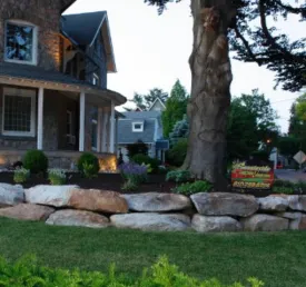 Reliable yard maintenance in Nazareth, PA - Sunnieside Landscaping