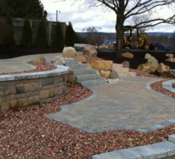 Reliable landscaping services experts serving Nazareth, PA - Sunnieside Landscaping