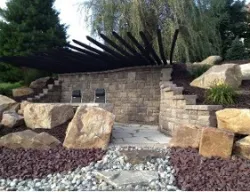 Top-rated residential landscaping experts serving Nazareth, PA - Sunnieside Landscaping