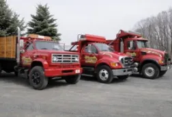 Trusted lawn mowing service for homes across Nazareth, PA - Sunnieside Landscaping