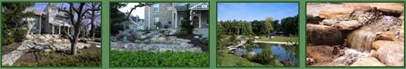 Professional residential landscaping in Nazareth, PA - Sunnieside Landscaping