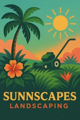Sunnscapes Logo
