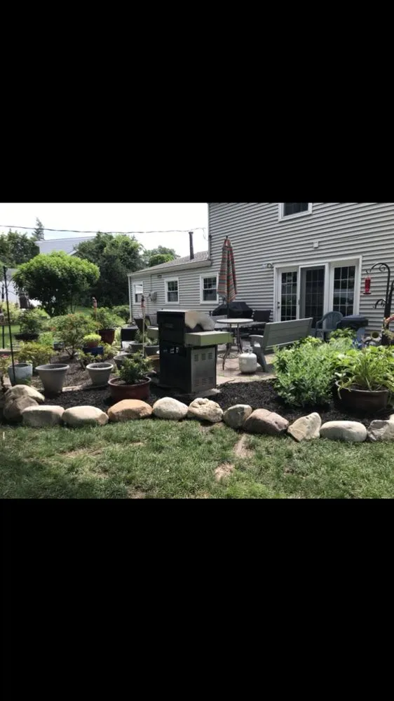 Affordable landscape installation for year-round maintenance across Aberdeen Township, NJ - Sunny Blossoms Landscaping
