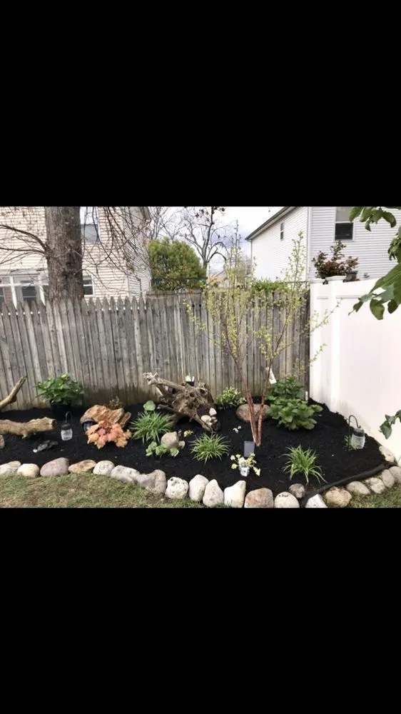 Top-rated landscape design for outdoor upgrades across Aberdeen Township, NJ - Sunny Blossoms Landscaping