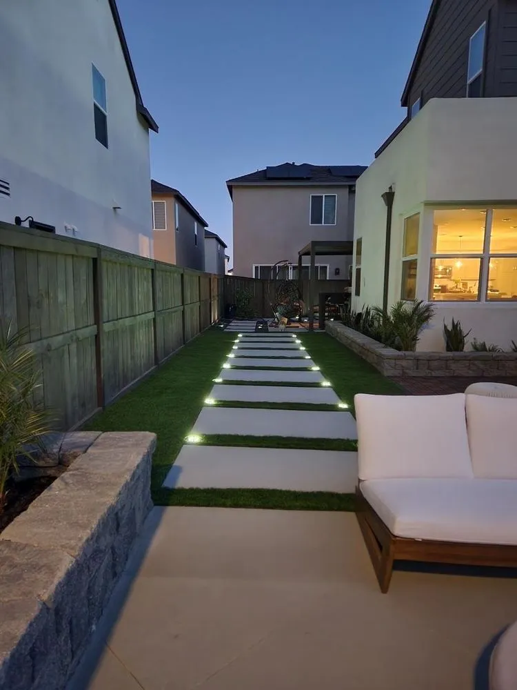 Trusted residential landscaping in San Diego, CA - Sunny Builders Group