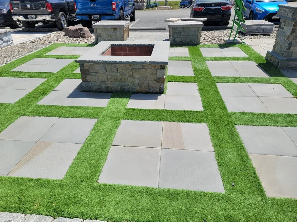 Local landscaping services in Edgewood, MD by Sunny Day Landscaping and More