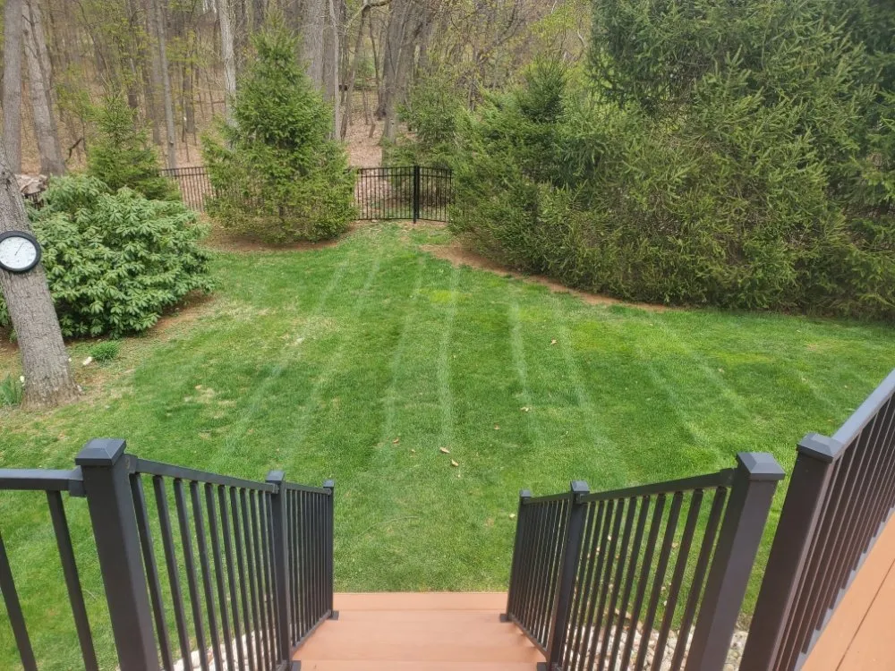 Affordable residential landscaping in Abbottstown, PA - Sunny Day Lawn and Landscape