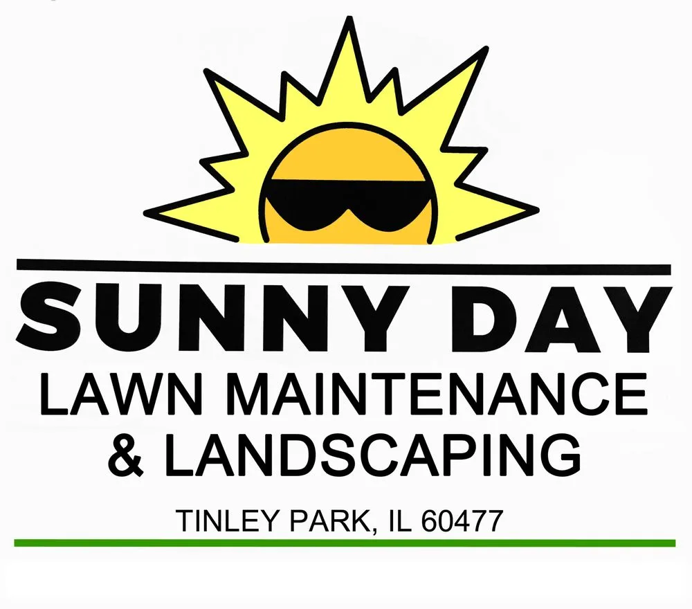 Custom residential landscaping near you across Tinley Park, IL - Sunny Day Lawn Maintenance and Landscaping