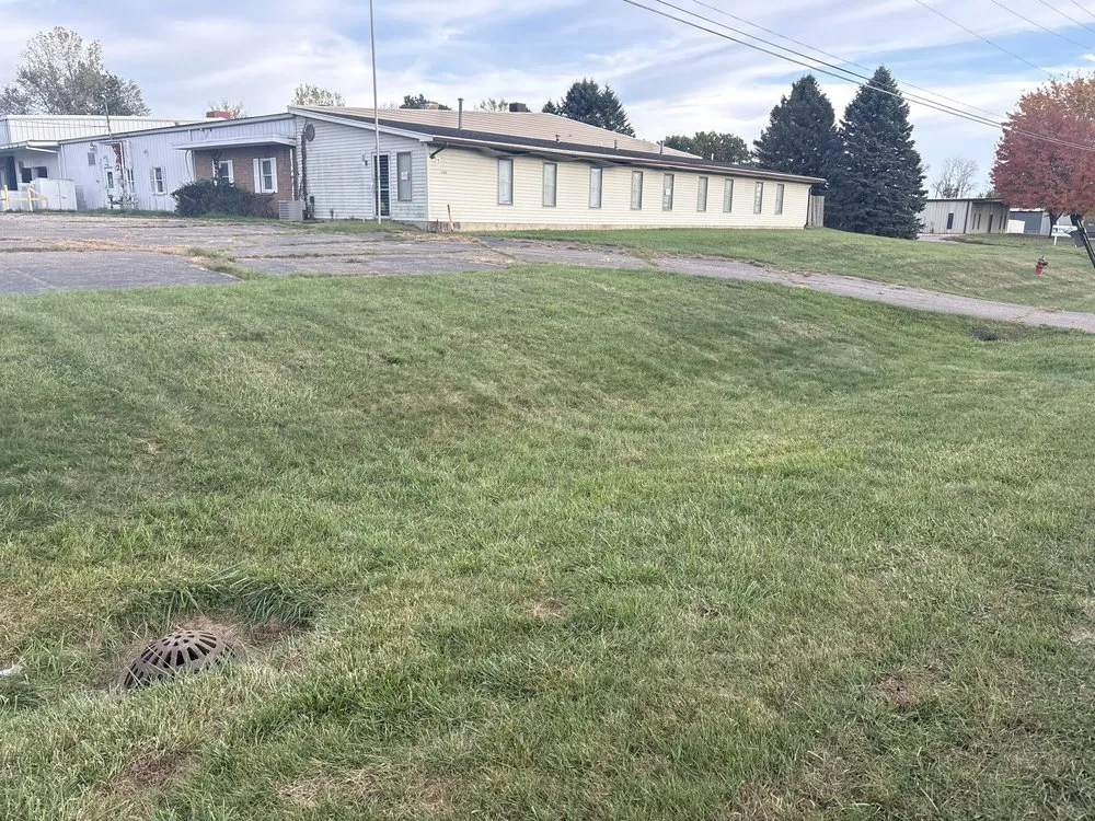 Local garden landscaping in Battle Creek, MI - Sunny Days Lawn Care