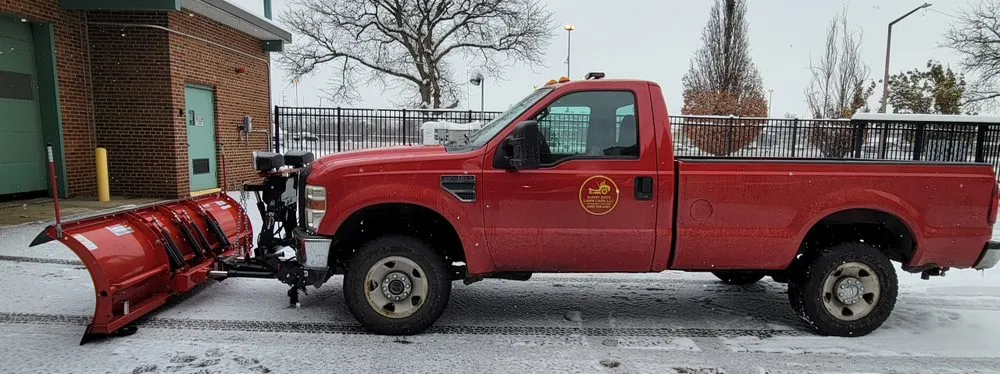 Reliable yard maintenance in Battle Creek, MI by Sunny Days Lawn Care