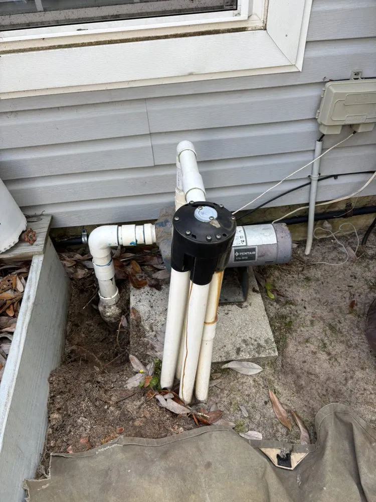 Affordable landscaping services experts serving Gulf Breeze, FL - Sunny Dayz Lawn Care