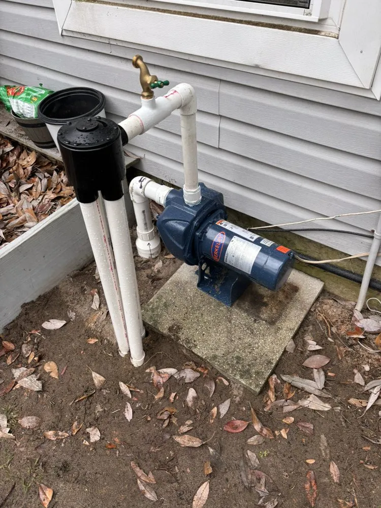 Custom landscape installation experts serving Gulf Breeze, FL - Sunny Dayz Lawn Care