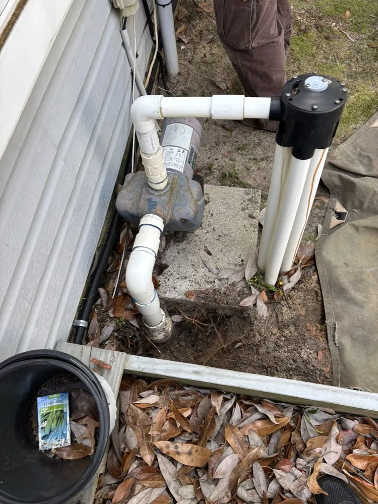 Expert residential landscaping in Gulf Breeze, FL - Sunny Dayz Lawn Care