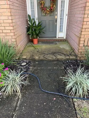 Sunny Dayz Lawn Care