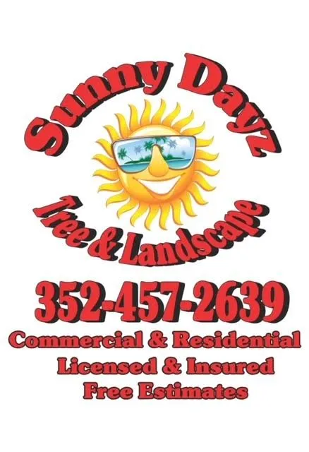 Expert garden landscaping for beautiful yards in Meadow Woods, FL by Sunny Dayz Tree And Landscape