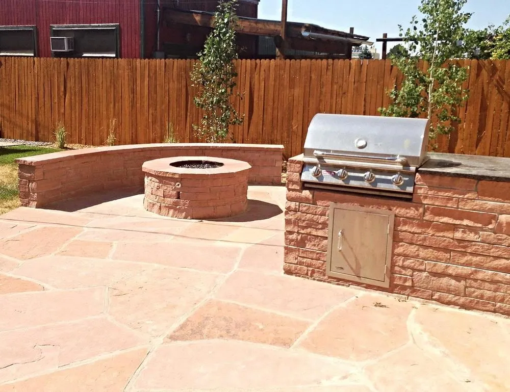 Affordable yard maintenance in Denver, CO - Sunny Daze Landscaping