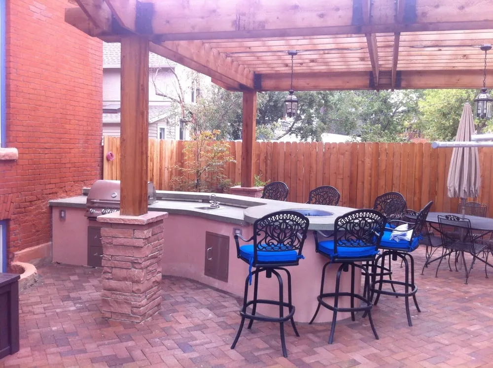 Trusted lawn care service in Denver, CO - Sunny Daze Landscaping